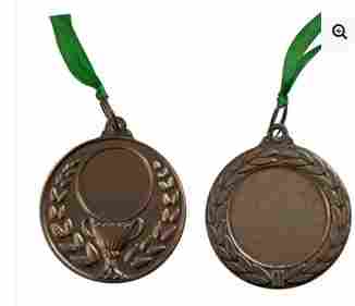 Cup Bronze Medal