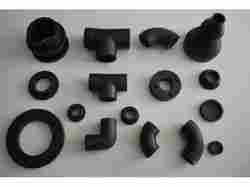 Durable HDPE Pipe Fittings