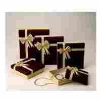 Jewellery Packaging Boxes