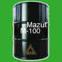 MAZUT M-100 GOST 10585-75/99