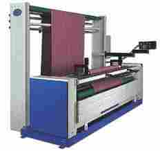 High Quality Fabric Rolling Machines