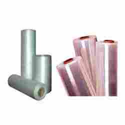 LDPE Stretch And Cling Films