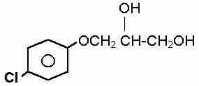 Chlorophenoxy Propanediol