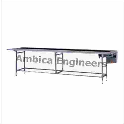 Demanded Packing Conveyors