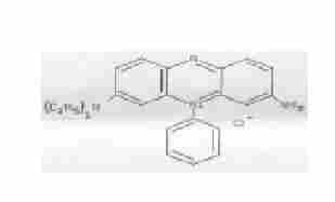 Diethyl Safranine Methylene Violet RAX