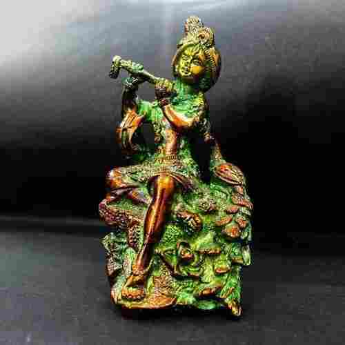 Murlidhar Krishna Brass Idols