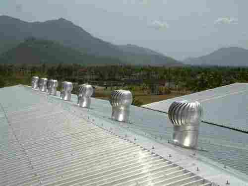 Roof Extractors