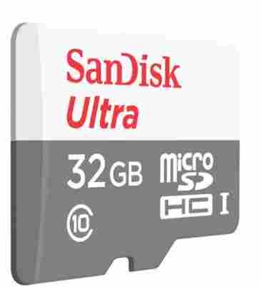 Sandisk Micro Sd Cards