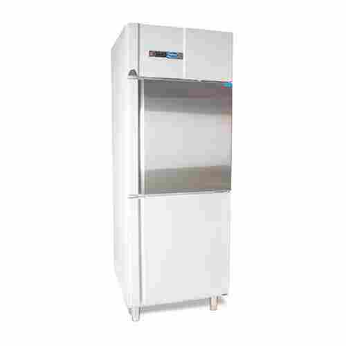 Double Door Vertical Refrigerator