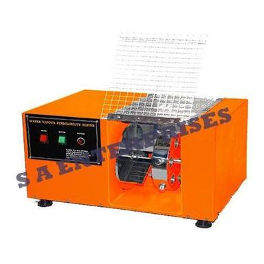 Ms Water Vapour Permeability Tester