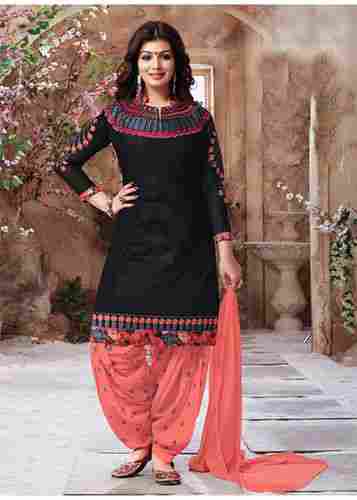 Ladies Ethnic Salwar Suit