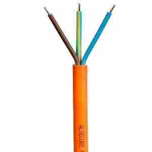 PVC Insulated Copper Cable