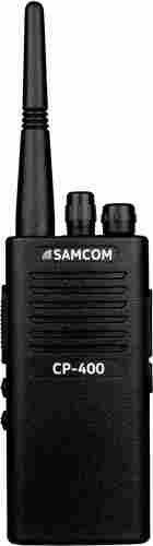 SAMCOM CP-400 Two Way Radio
