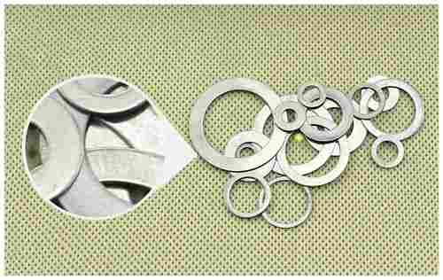 Spot 304 Stainless Steel Flat Gasket