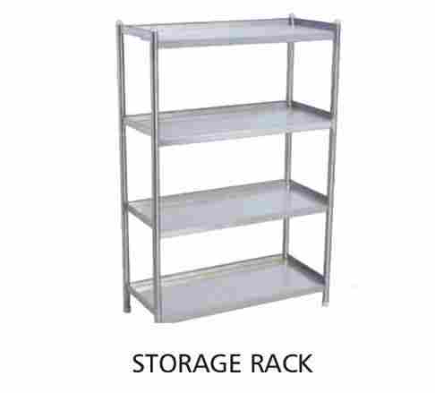 Storage Rack
