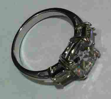 Artificial Ring 