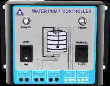 Automatic Water Pump Controllers