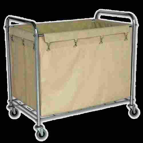High Strength Laundry Trolley