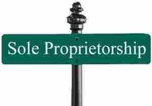 Proprietorship Registration Service