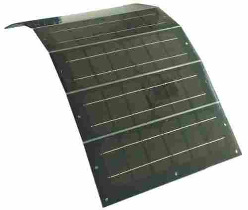 90W Flexible Cigs Thin Film Solar Panels