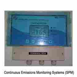 Continuous Emissions Monitoring Systems