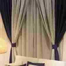 Silk Designer Curtains
