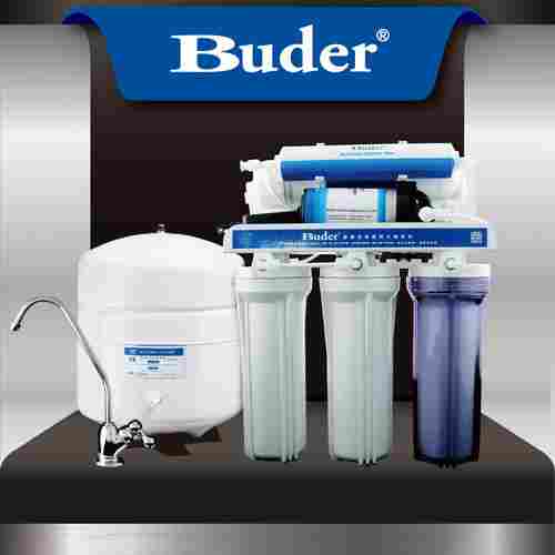 Taiwan Buder Residential Reverse Osmosis 5stage RO Water Filter