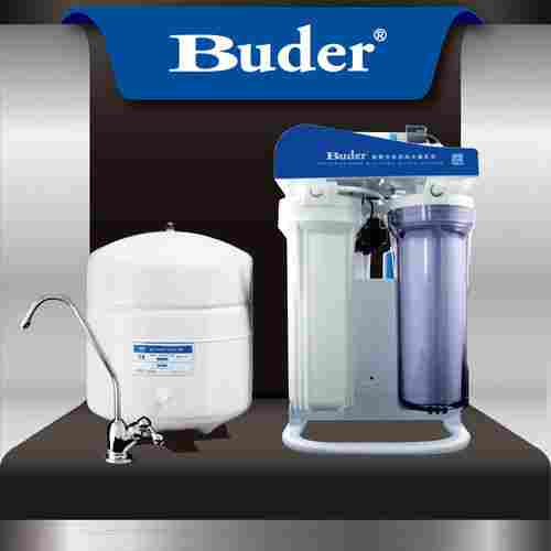 Taiwan Buder Reverse Osmosis 5-stage RO water filter system