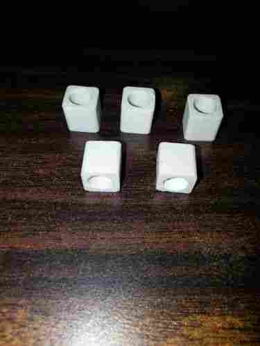 Square Shape Refractory Beads