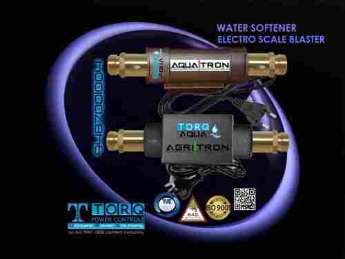 Water Conditioner_aquatron
