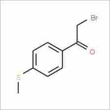 2 Bromo 1 (4 Methyl Sulfonyl Ph) Ethanone