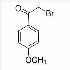 2 Bromo 4 Methoxyacetophenone