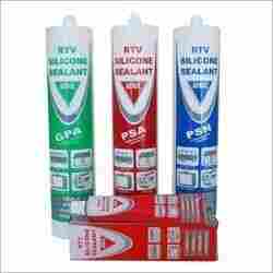 Finest Quality Silicone Sealant