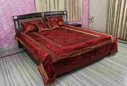 Soft Cotton Bedspreads Throw Kantha 