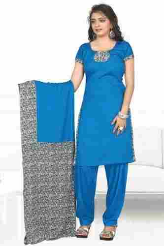 Chudidhars Uniform Ladies Salwar Suits