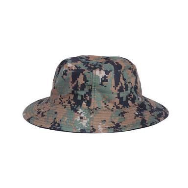 Combat Print Cotton Hat