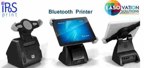 Ipos Bluetooth Printer