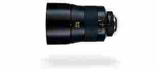 SLR Lenses for Cinematography