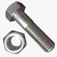 Hex Nuts And Bolds