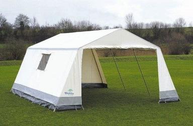 Hospital Tent