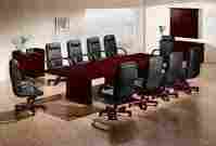 Modular Office Boss Chairs