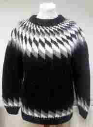 Woolen Sweater 