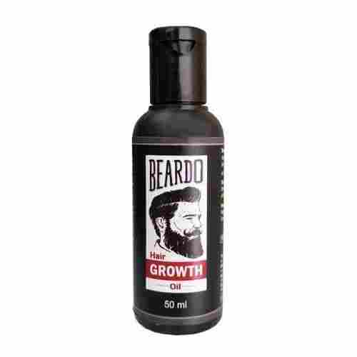 Beard Hair Growth Oil 50ml