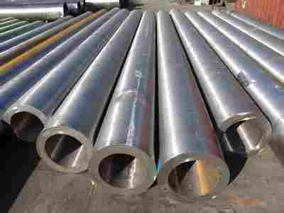 Honed SMLS Steel Pipe St52 DIN2391 for Cylinder Tubing