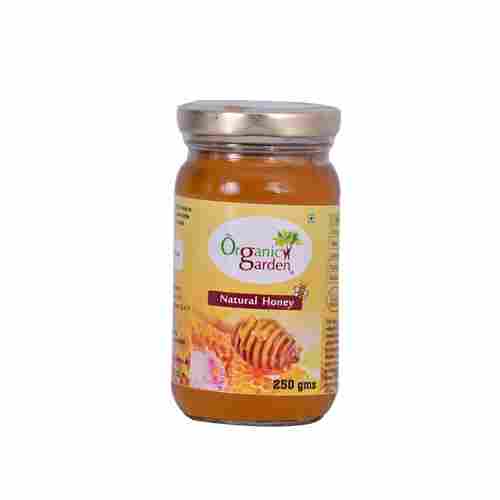 Organic Natural Honey 250 gm