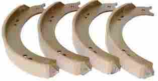 Tractor Brake Shoes
