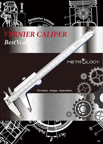 Vernier Caliper