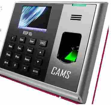 Corporate Biometric Attendance Management System Rsp10i