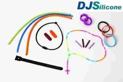 DJ Silicone Rubber