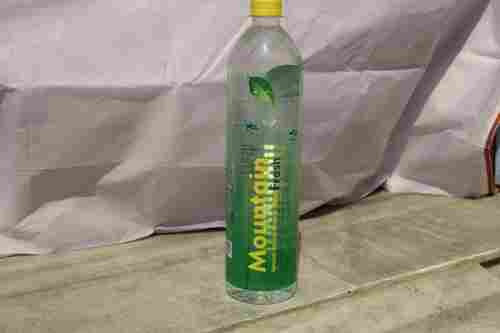 Natural Spring Mineral Water
